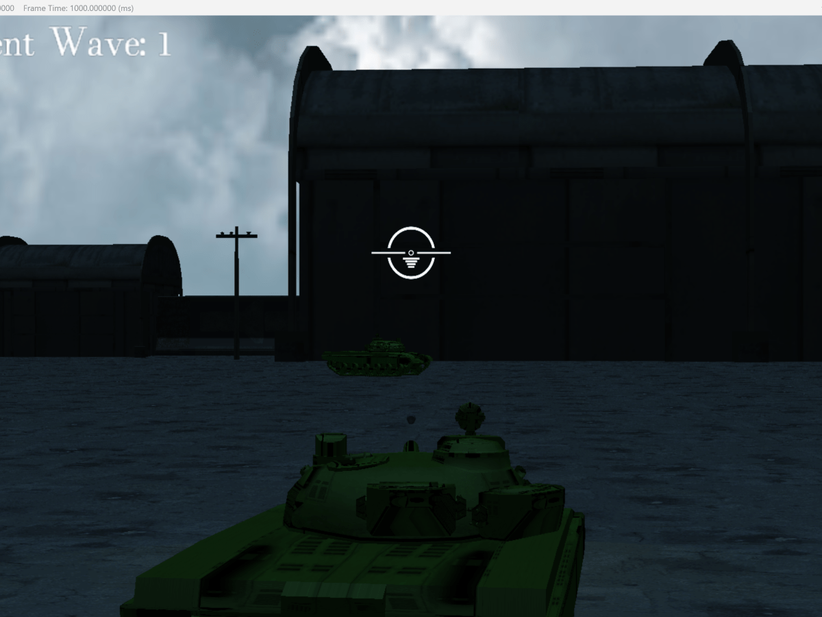 Game Development Projects